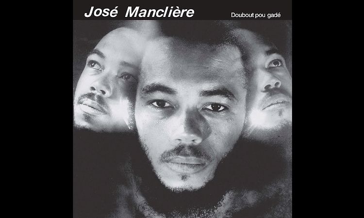 02 Marie-Blanche - José Manclière - Doubout Pou Gadé - Digger's Digest Official Reissue 2017