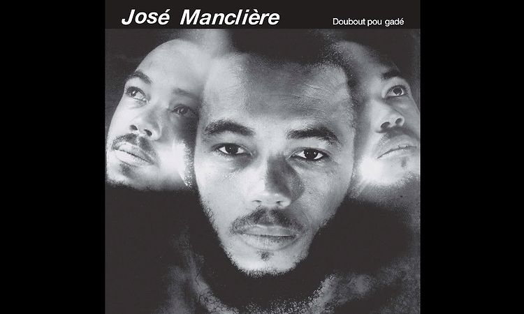 05 Vini Couté E Tann - José Manclière - Doubout Pou Gadé - Digger's Digest Official Reissue