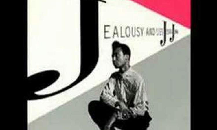 julian jonah - jealousy and lies 12 STEREO