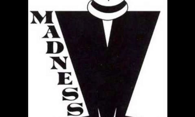 Madness - Disappear