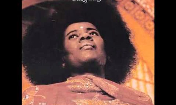 Alice Coltrane - Lord of Lords