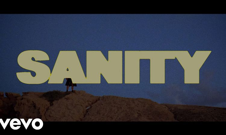 Nick Murphy - Sanity (Official Video)