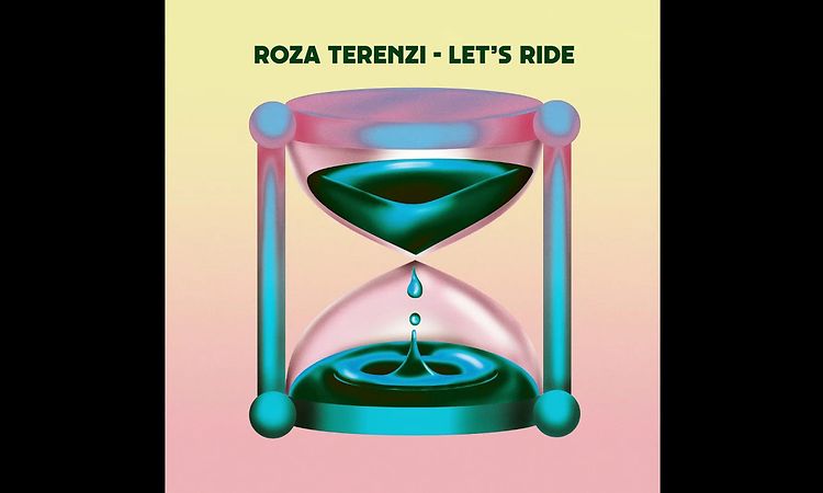 Roza Terenzi - Open Me (DKMNTL066)