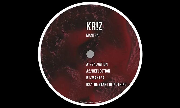 Kr!z - Mantra [TOKEN90]