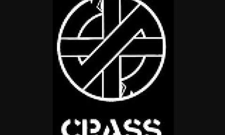 Stations Of The Crass, Crass – 2 x LP – Music Mania Records – Ghent