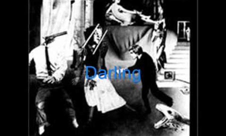 Darling - Station of the Crass - THE CRASS