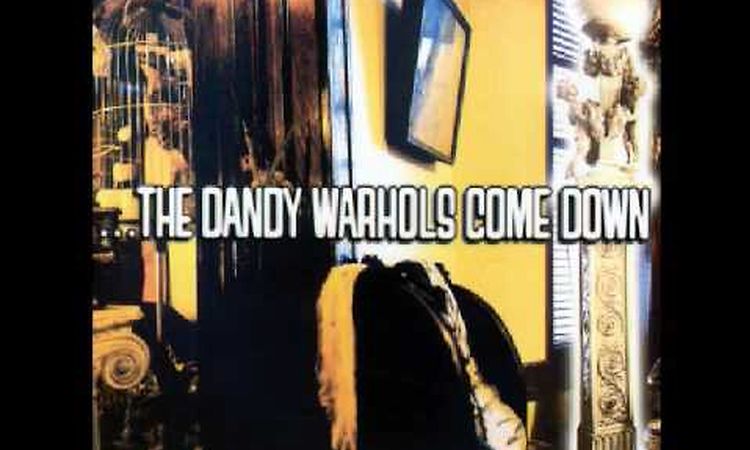 The Dandy Warhols - Be-In