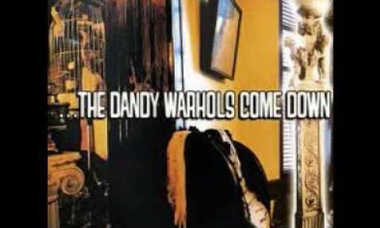 The Dandy Warhols - Pete International Airport