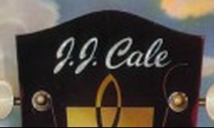 J.J. Cale - You Got Something (Studio)
