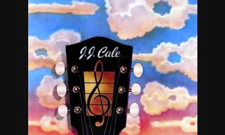 J.J. Cale - Let Me Do It To You - 1976