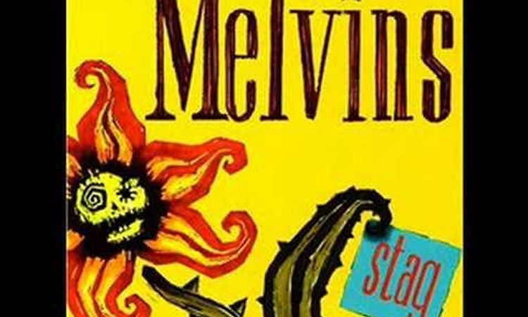 The Melvins - The Bit