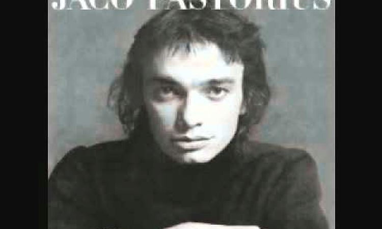 Opus Pocus-Jaco Pastorius