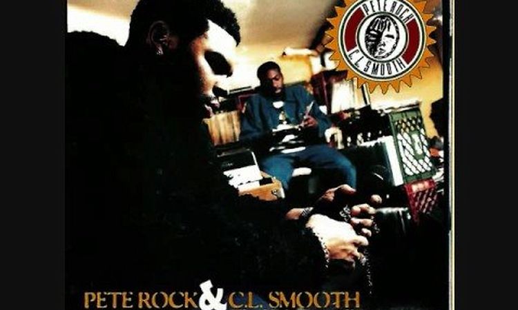 The Main Ingredient, Pete Rock & C.L. Smooth – LP – Music Mania