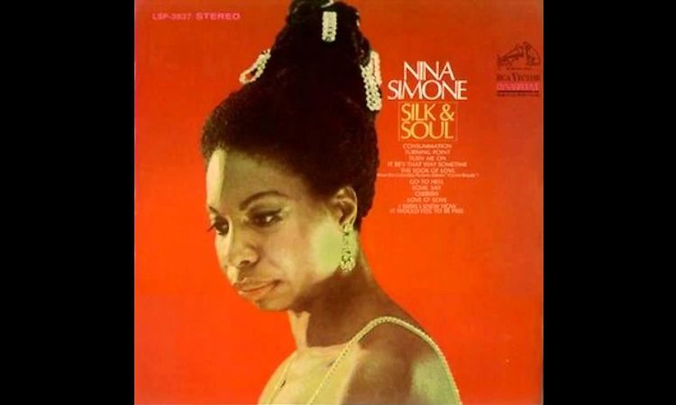 Nina Simone - Cherish