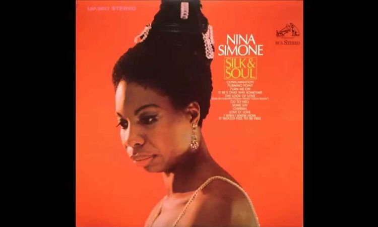 Nina simone - Some Say