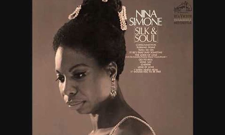 Nina Simone - Consummation