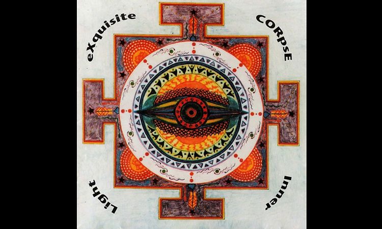 Exquisite Corpse - Inner Rhythm