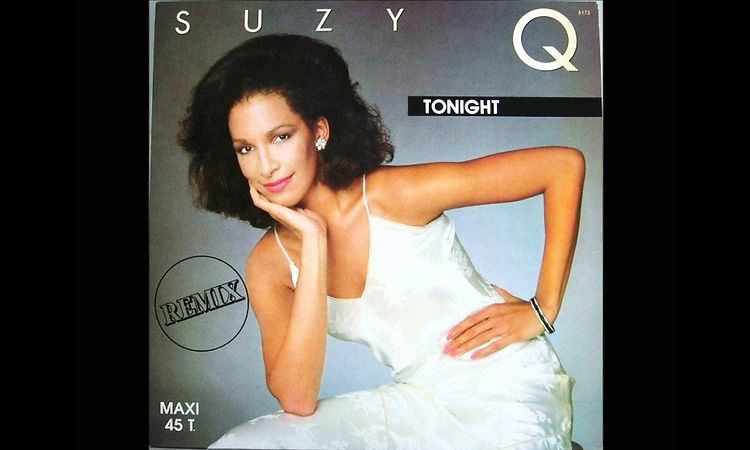 Suzy Q-Tonight 1981.wmv