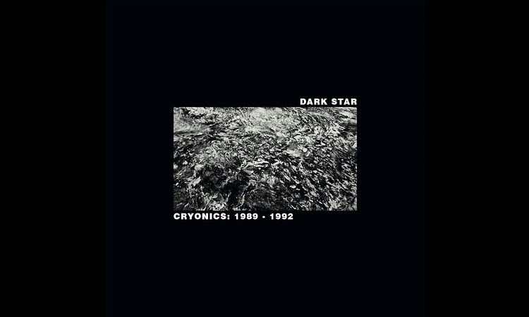 Dark Star - 90 Days [Knekelhuis]