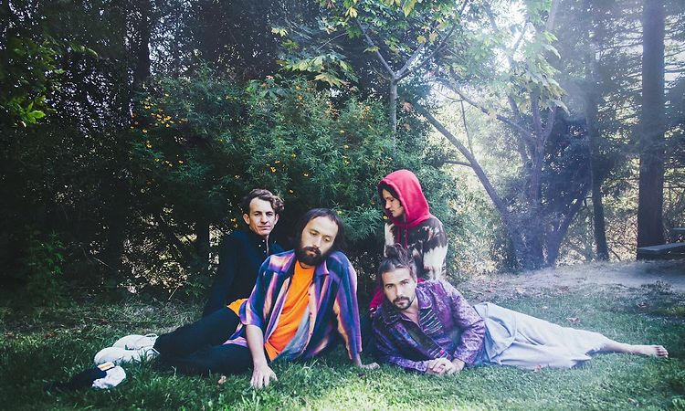 Big Thief - Cattails (Official Audio)