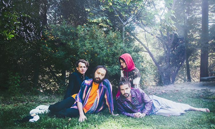 Big Thief - Century (Official Audio)