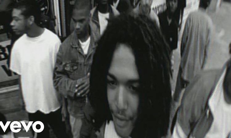 Souls Of Mischief - 93 'Til Infinity