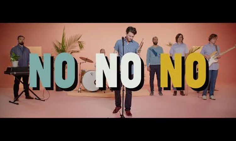 Beirut - No No No (OFFICIAL VIDEO)