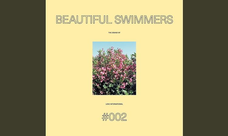 Are U Da Bomb / Blow Up Girl (Beautiful Swimmers Mega Remix)