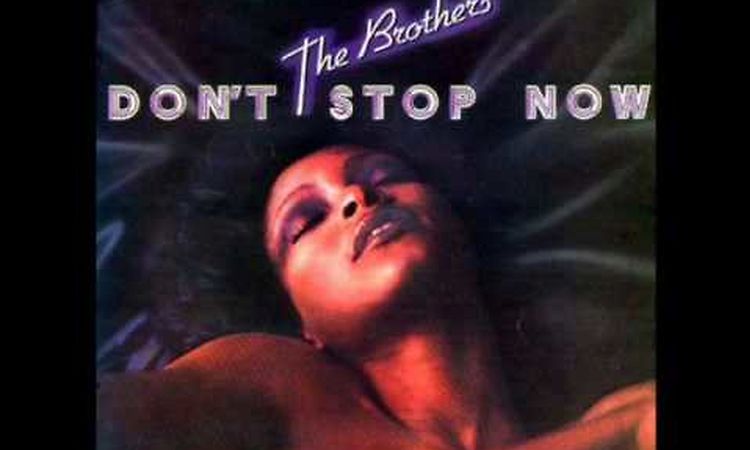 The Brothers - Under The Skin DISCO 1976