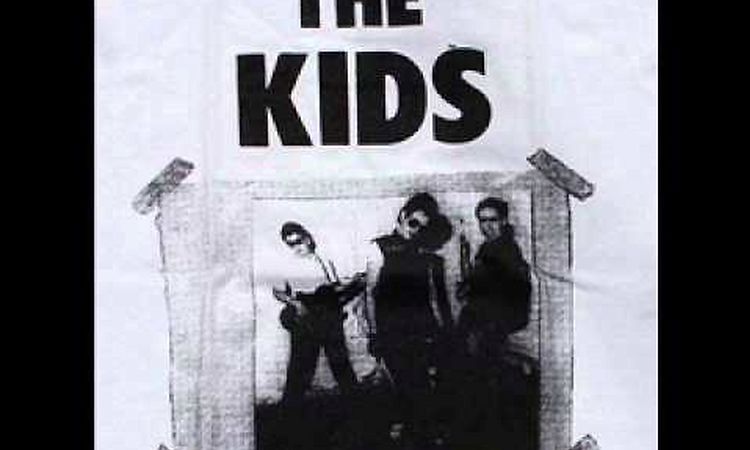 The Kids - This Is Rock 'n Roll