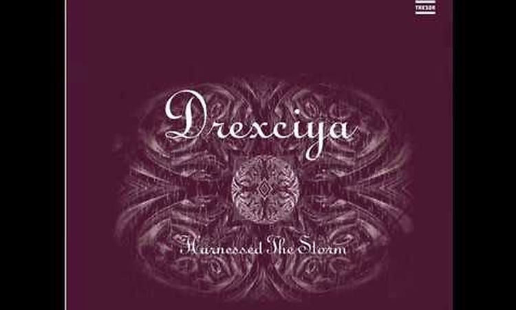 Drexciya - Dr. Blowfins' Black Storm Stabilizing Spheres