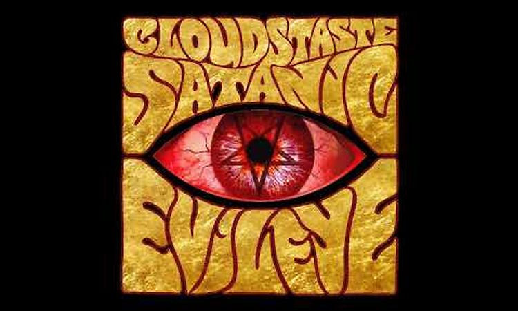 Clouds Taste Satanic - Evil Eye (Full Album 2019)