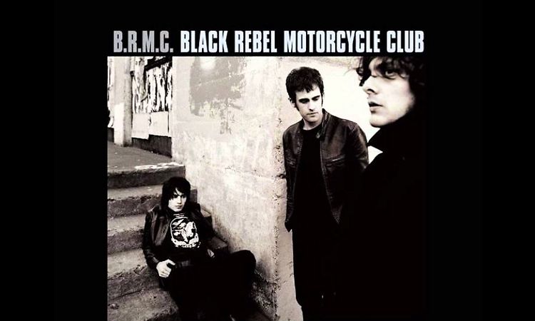 BRMC-Awake from B.R.M.C.