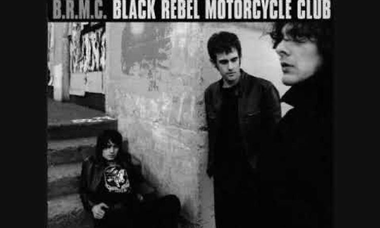 White Palms - Black Rebel Motorcycle Club