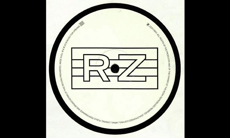 Rheinzand - Blind (Dub)