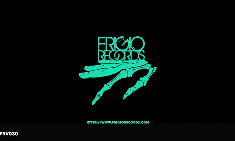 TodoTodo - Digital Dancer (Juanpablo's edit ) Frigio Records -FRV030