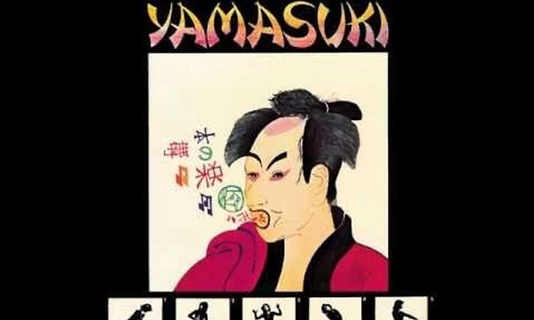 Yamasuki ‎– Le Monde Fabuleux Des Yamasuki (1971) Album