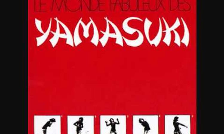 Yamasuki: Yama Yama (1971)