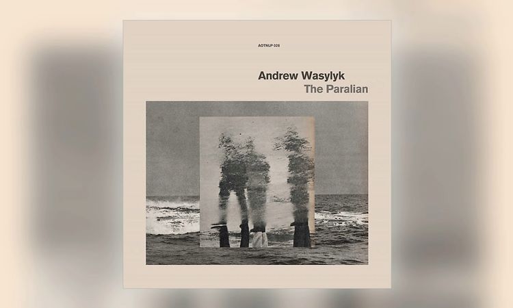 Andrew Wasylyk - Journey to Inchcape