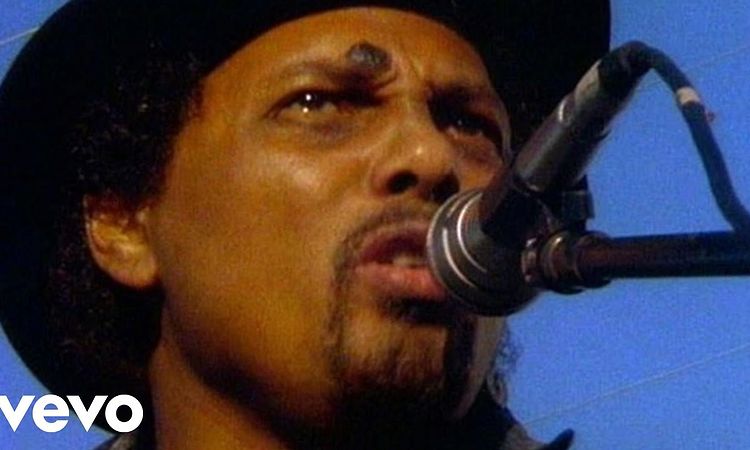 The Neville Brothers - Sister Rosa