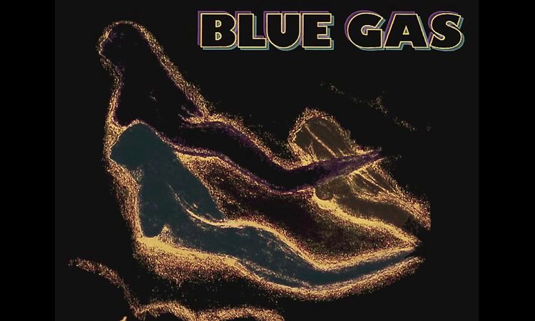 Blue Gas - Marie