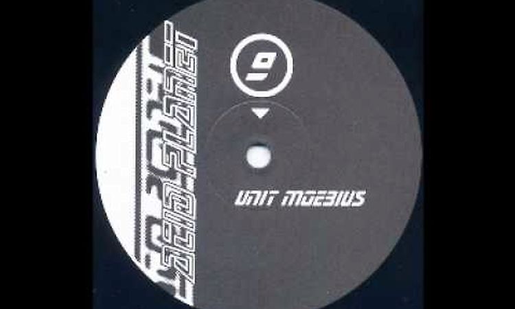 unit moebius - Ld100