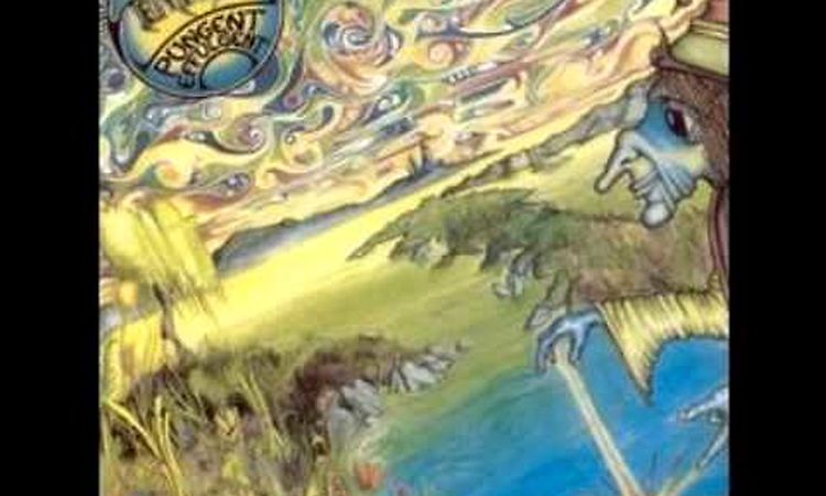 Ozric Tentacles - Agog in the Ether off Pungent Effulgent