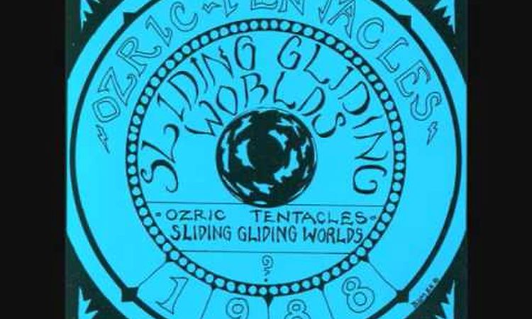 Ozric Tentacles - White Rhino Tea 88'.wmv