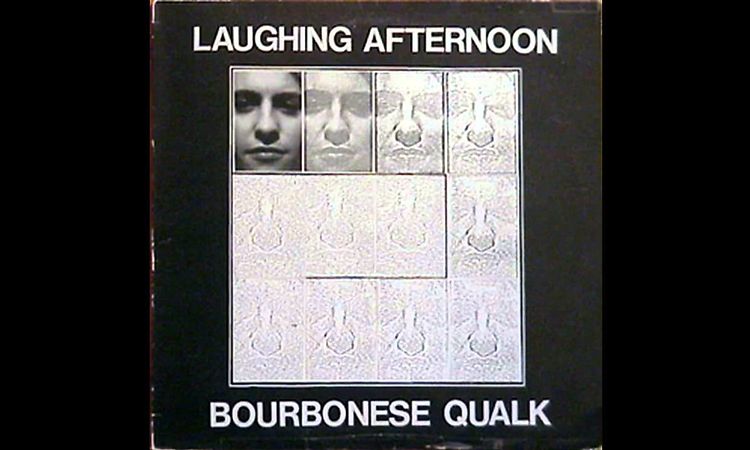 Bourbonese Qualk - Idiot Pain