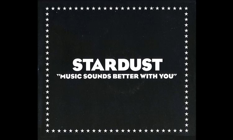 Stardust - Music Sounds Better With You (DJ Sneak 32 On Red Dub Mix)