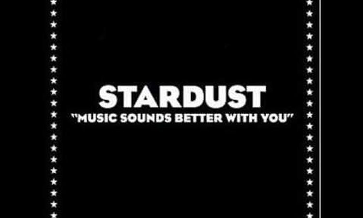 Stardust - Music Sounds Better With You (DJ Sneak Remix)