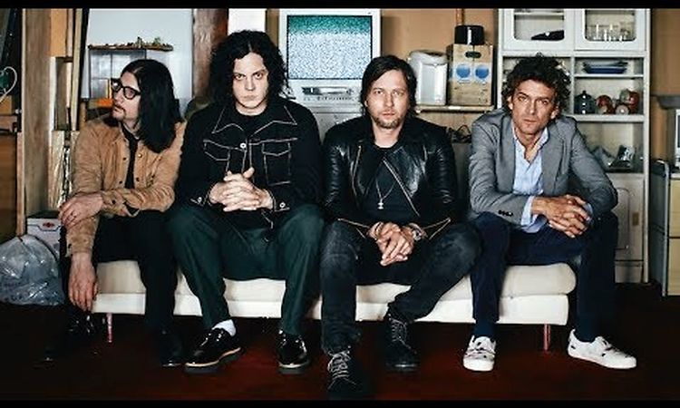 The Raconteurs - Help Me Stranger (Official Music Video)