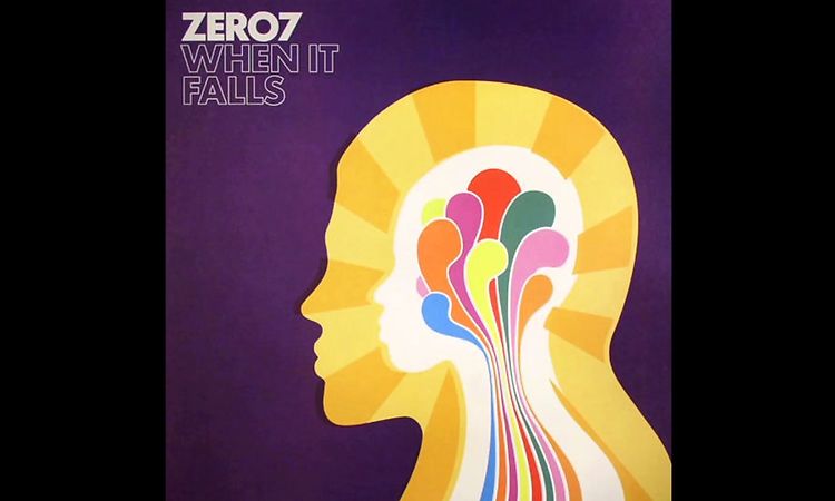 Zero 7 - Look Up