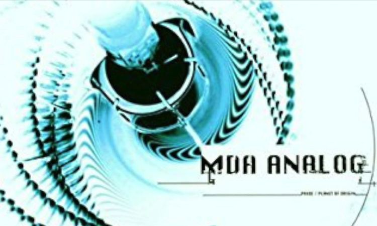 MDA Analog - Shine